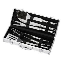 BBQ Grillset 5 delar i Box
