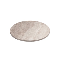 Silver Diana bordsskiva Ø50