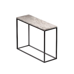Silver Diana Toppskiva Konsolbord, 100×35