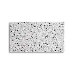 Air bordsskiva 110×60 Cosmos Terrazzo