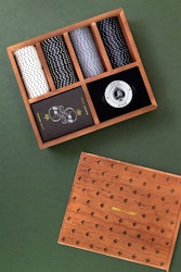 Pokerset Dead Mans Hand