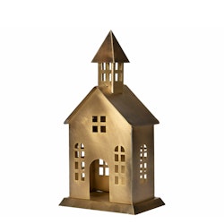 hus