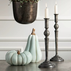 Pumpa Minty Avlång Poly