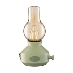 Bordslampa Glimt IP44 GRÖN