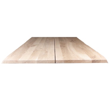 Bordsskiva Curve 95x160 cm - EK- FSC