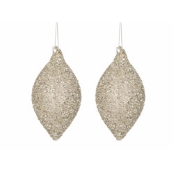 Glaskula Dazzle Silver