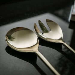 Salladsbestick Milani set/2