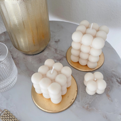 Bubble Ljusset