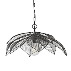 Taklampa Elm 70 cm