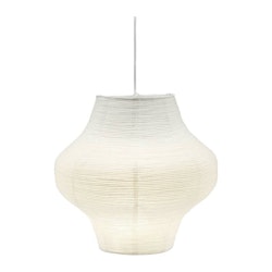 Sani takskärm Vit 44,5cm