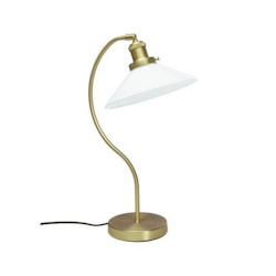 Axel Bordslampa