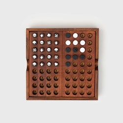 Träspel Codebreaker