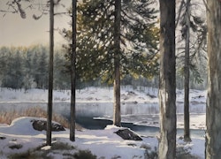 Laxforsen