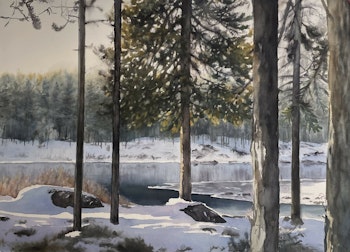 Laxforsen