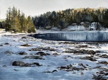 Laxforsen 2