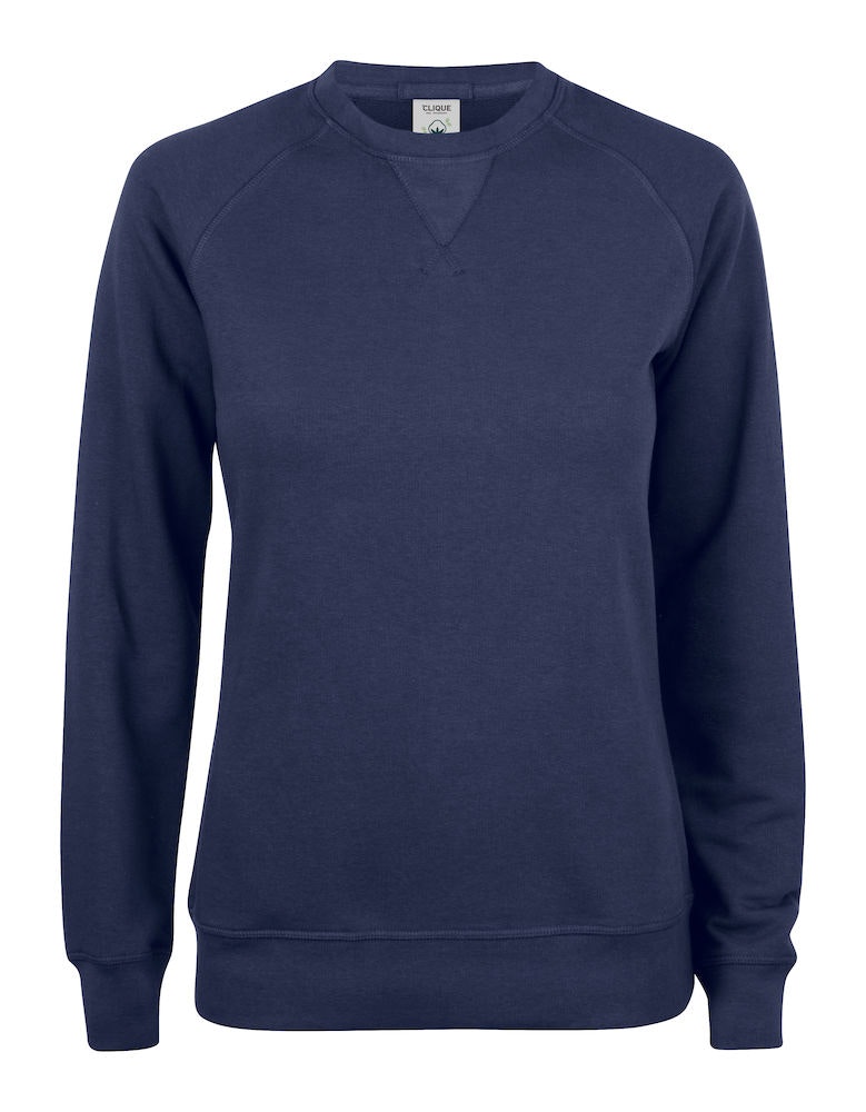 Clique Premium Sweatshirt Dam