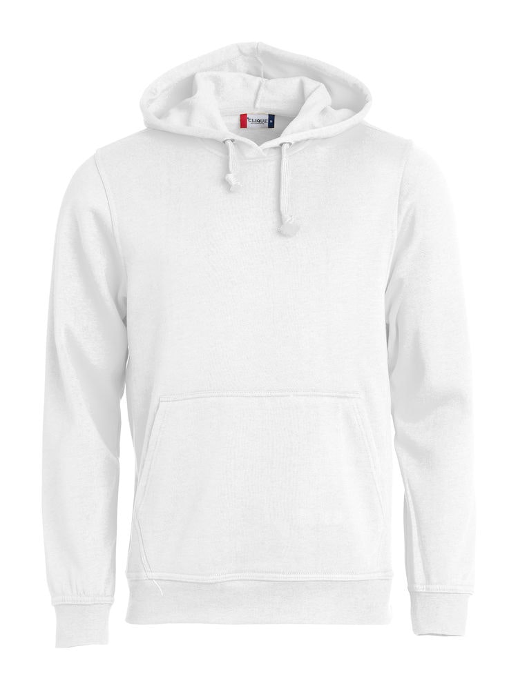 Clique Basic Hoodie