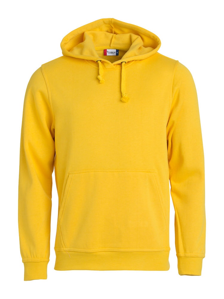 Clique Basic Hoodie