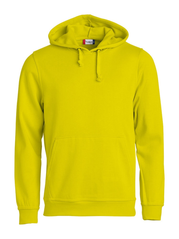 Clique Basic Hoodie