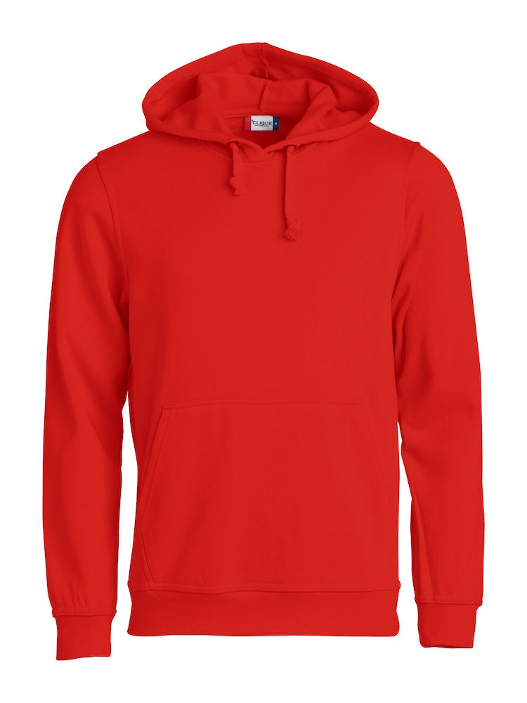 Clique Basic Hoodie