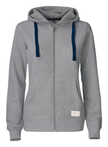 Cutter & Buck Twisp Hoodie full zip dam