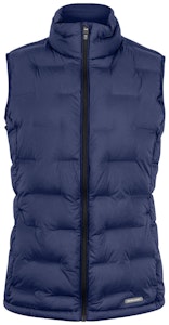 Cutter & Buck Baker vest dam