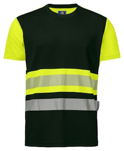 ProJob T-shirt funktion EN ISO 20471 Klass 1