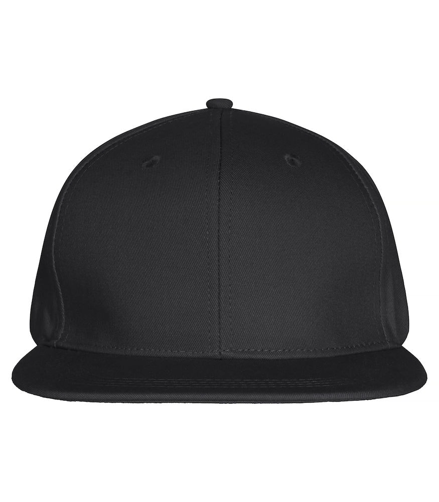 Clique Street cap