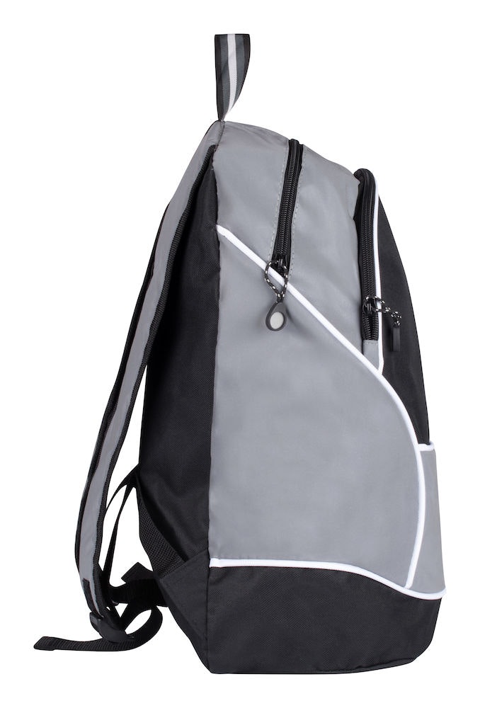 Clique Basic backpack reflex