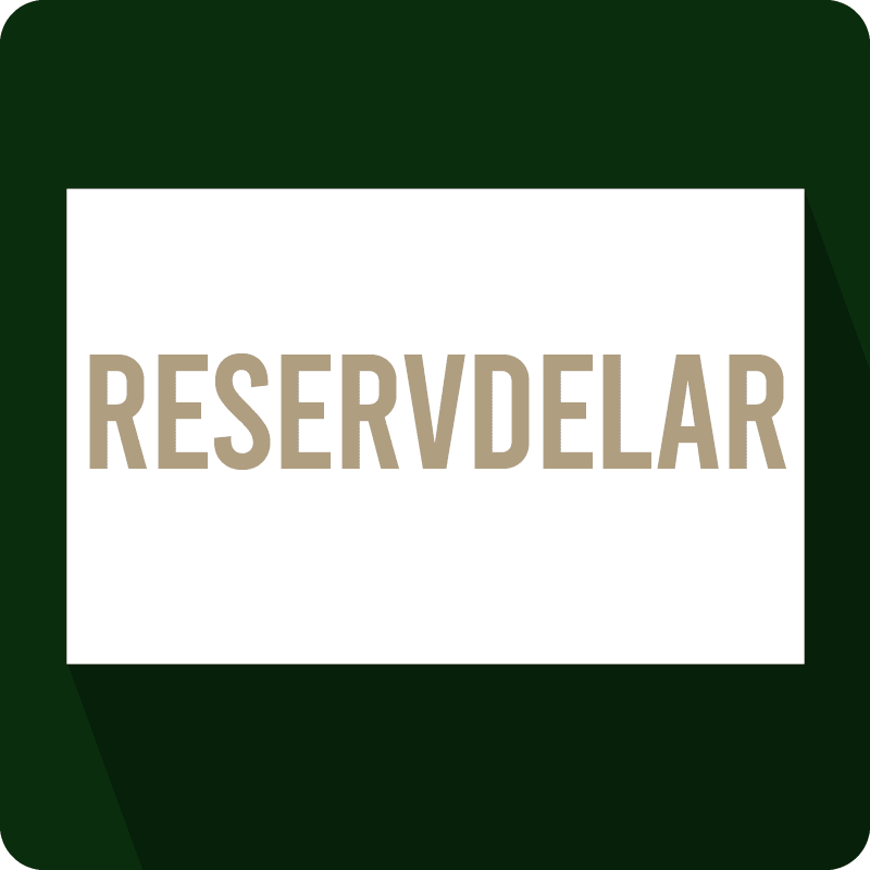 Reservdelar - Golfgrossist