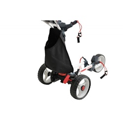 Trolem kasse till X2R, X2E och TBAO golfvagnar