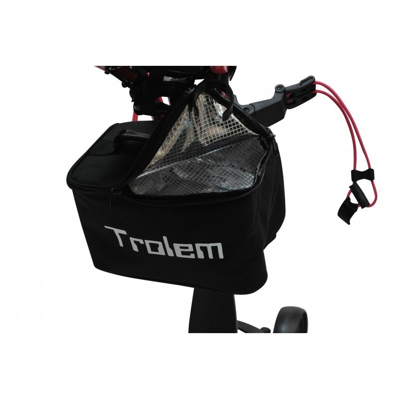 Trolem kylbag för golfvagn