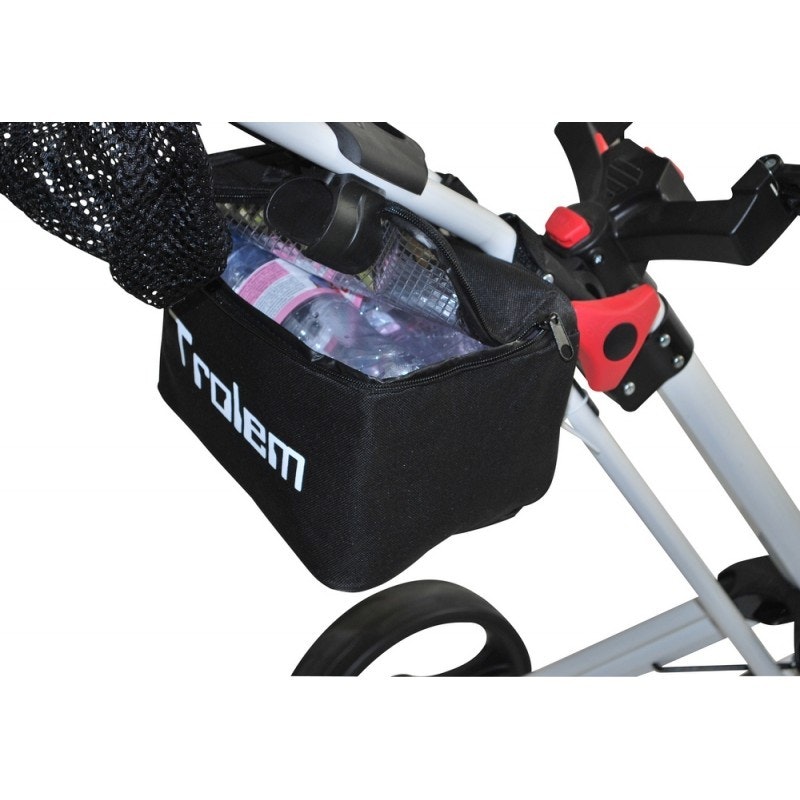 Trolem kylbag för golfvagn