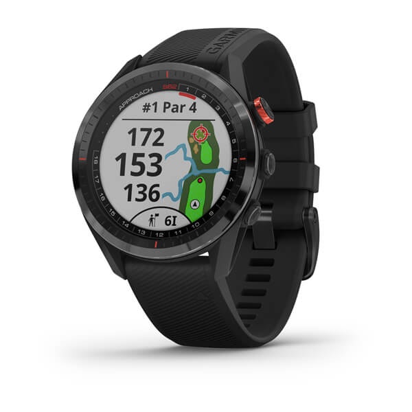 Garmin Approach S62 Golfklocka
