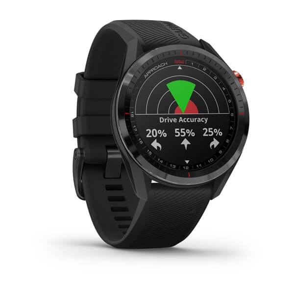 Garmin Approach S62 Golfklocka