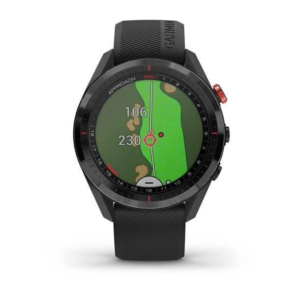 Garmin Approach S62 Golfklocka