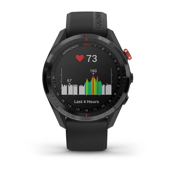 Garmin Approach S62 Golfklocka