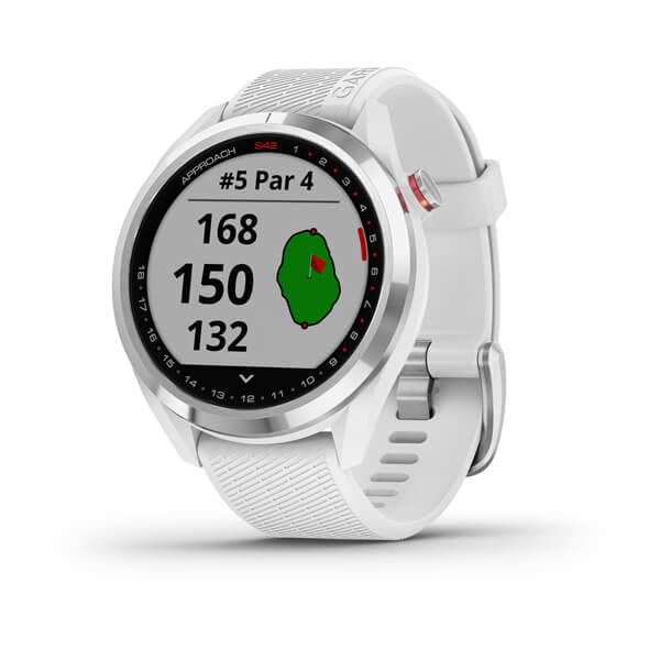 Garmin Approach S42 golfklocka