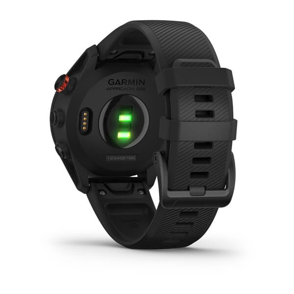 Garmin Approach S62 Golfklocka