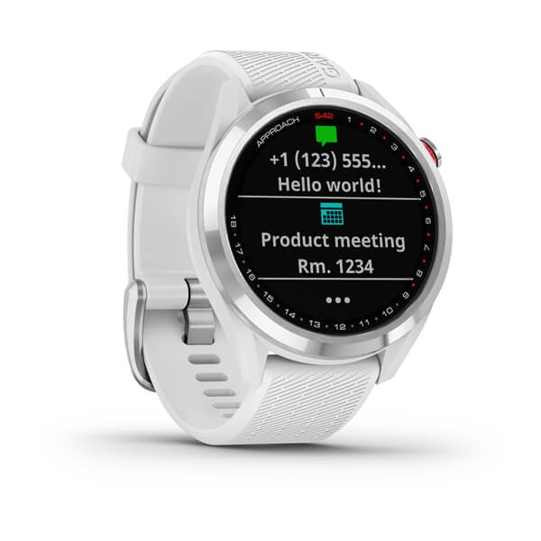 Garmin Approach S42 golfklocka