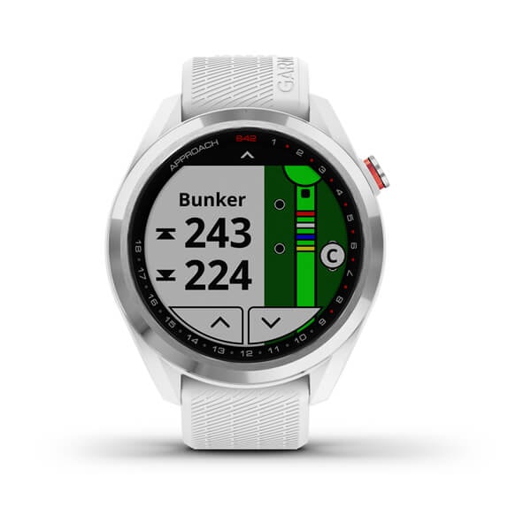 Garmin Approach S42 golfklocka