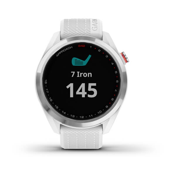 Garmin Approach S42 golfklocka