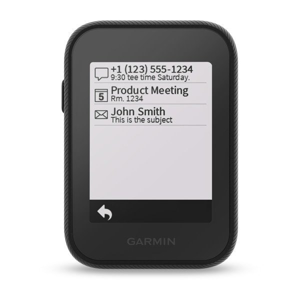 Garmin Approach G30 Golf-GPS Handenhet