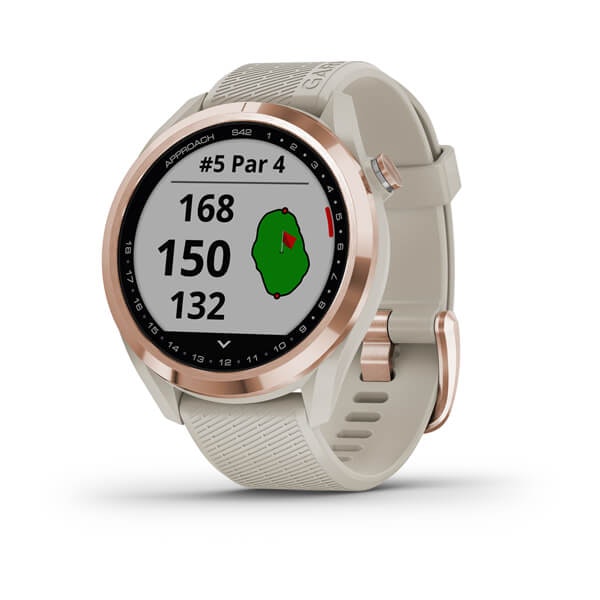 Garmin Approach S42 golfklocka