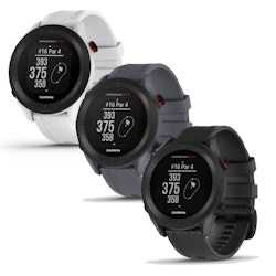 Garmin Approach S12 golfklocka