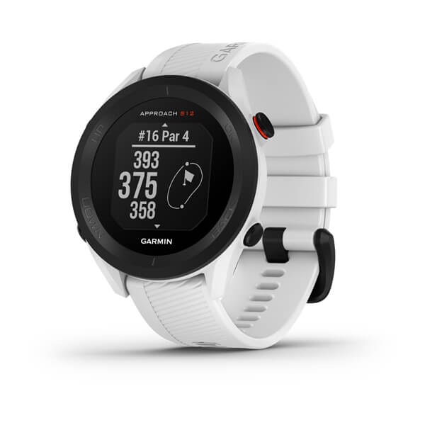 Garmin Approach S12 golfklocka