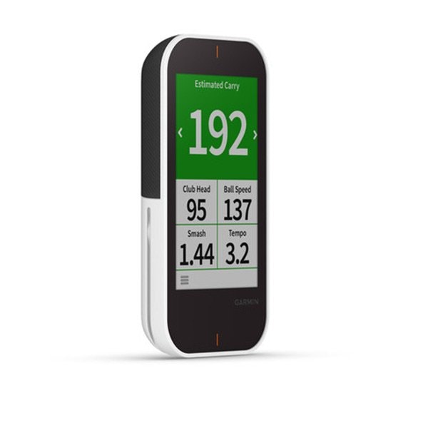 Garmin Approach G80 Golf-GPS Handenhet