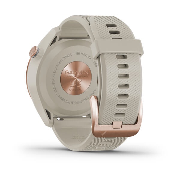 Garmin Approach S42 golfklocka