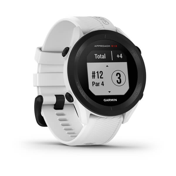 Garmin Approach S12 golfklocka