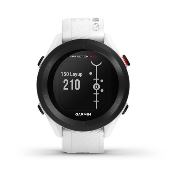 Garmin Approach S12 golfklocka